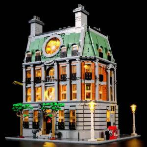 Zestaw oświetlenia do LEGO Marvel Sanctum Sanctorum 76218